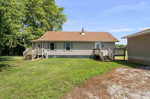 23856 2200th Street, Geneseo, IL 61254-8446