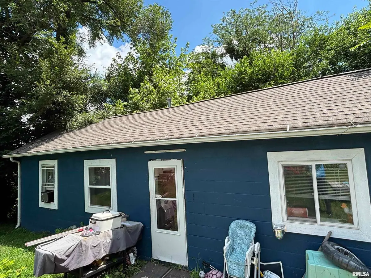 1417 - 1419 E 1st Street, Milan, IL 61264 - Image #1