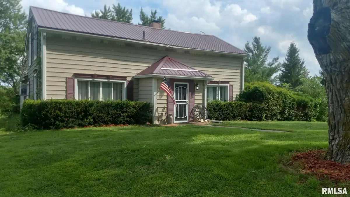 26805 255th Avenue, Princeton, IA 52768 - #1