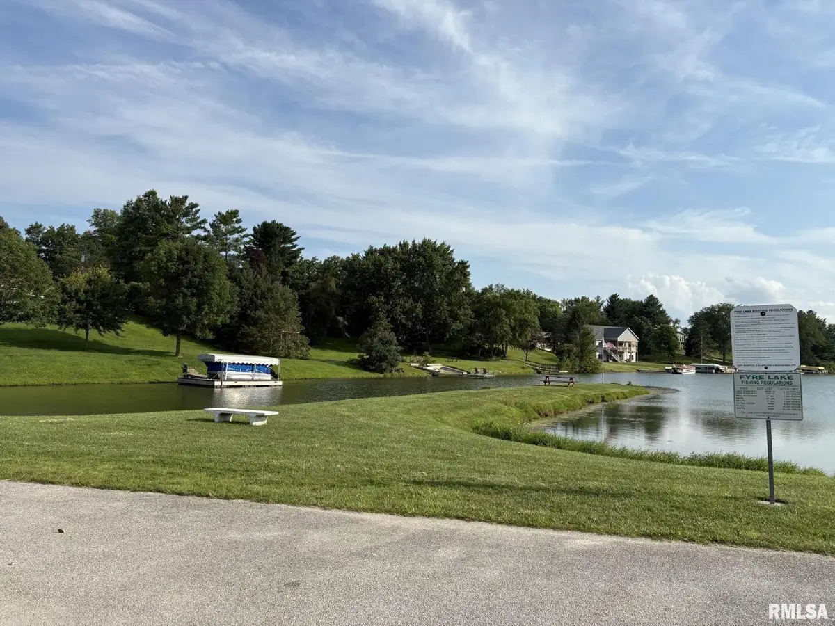 Lot 3 Fyre Lake Drive, Sherrard, IL 61281 - Image #1