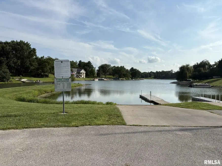 Lot 5 Fyre Lake Drive, Sherrard, IL 61281 - Image #2