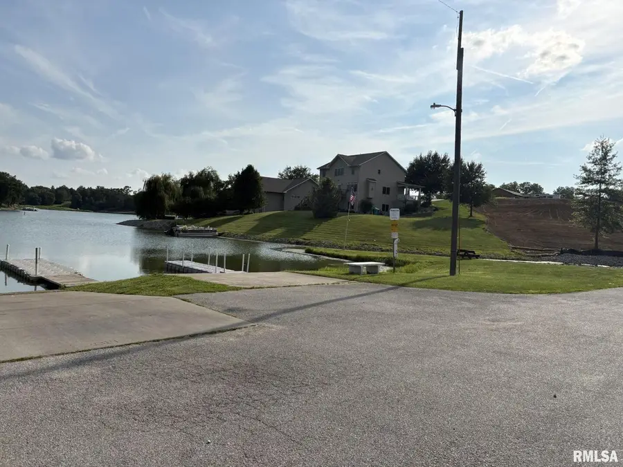 Lot 10 N Island View Drive, Sherrard, IL 61281 - Image #3