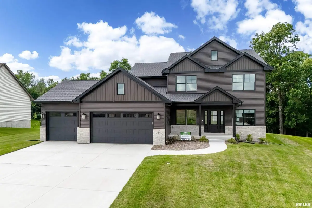 6774 Saint Marie Court, Bettendorf, IA 52722 - Image #1