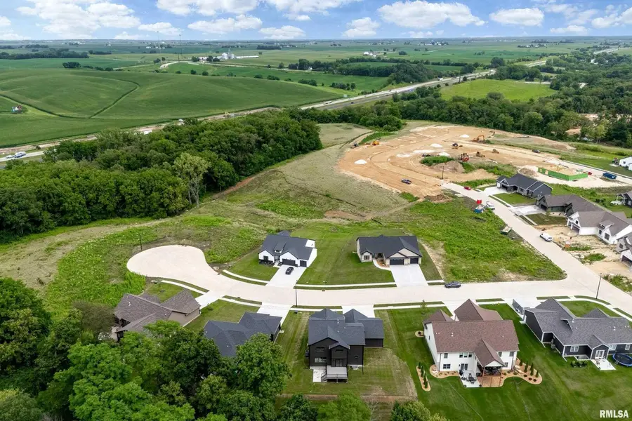 6774 Saint Marie Court, Bettendorf, IA 52722 - Image #3