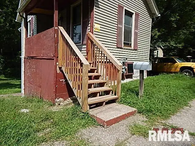 1504 Christie Street, Davenport, IA 52803 - Image #2