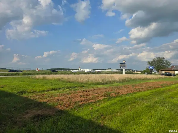 000 Airway Drive, Marion, IL 62959