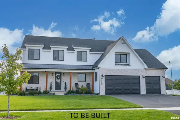 Lot 22 S 5th Street, Eldridge, IA 52748