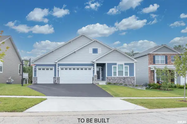 Lot 7 S 5th Street, Eldridge, IA 52748