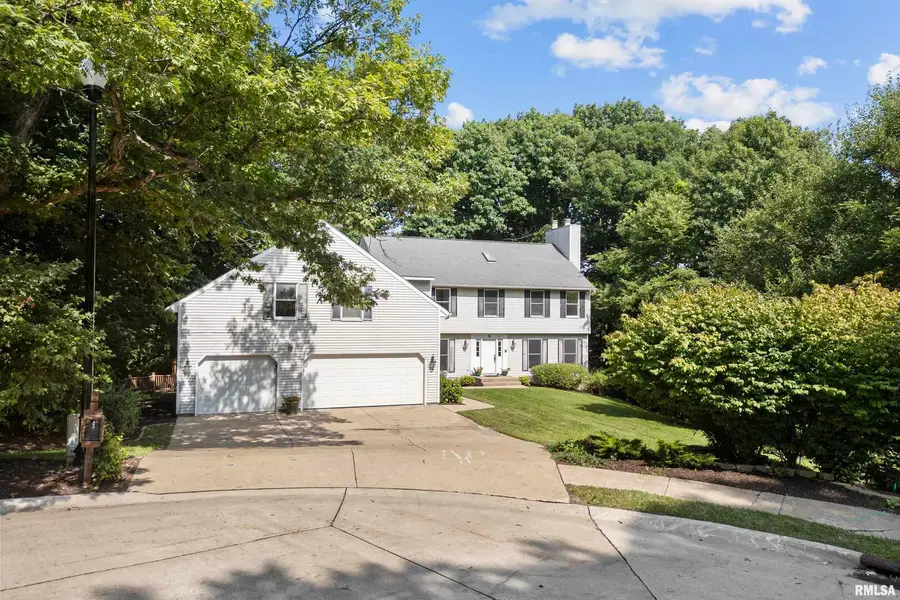 5 White Oak Court, Moline, IL 61265 - Image #2