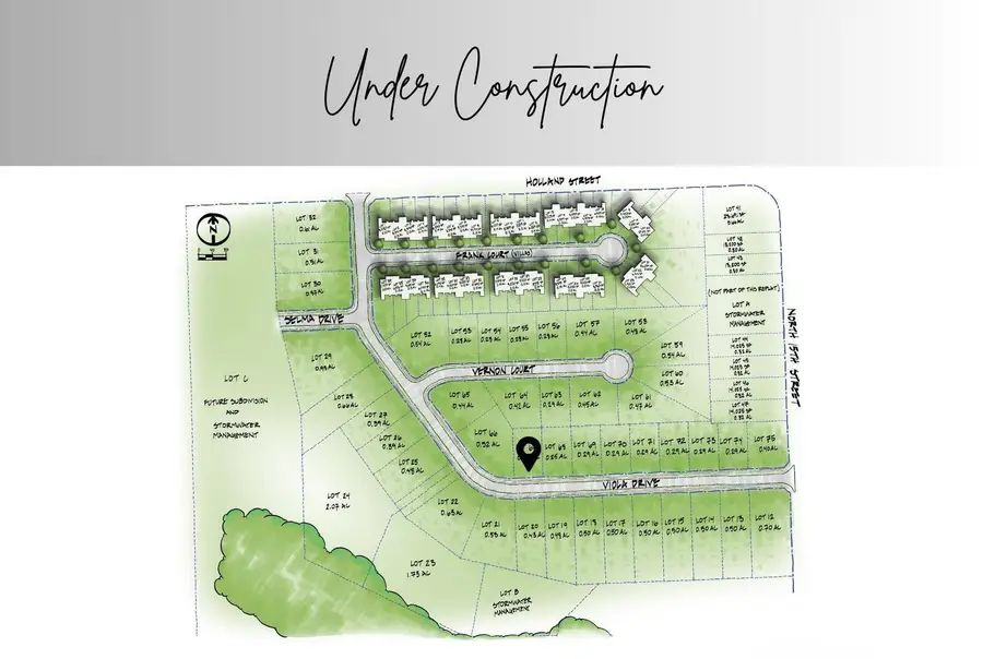 17 Viola Drive, Le Claire, IA 52753 - Image #2