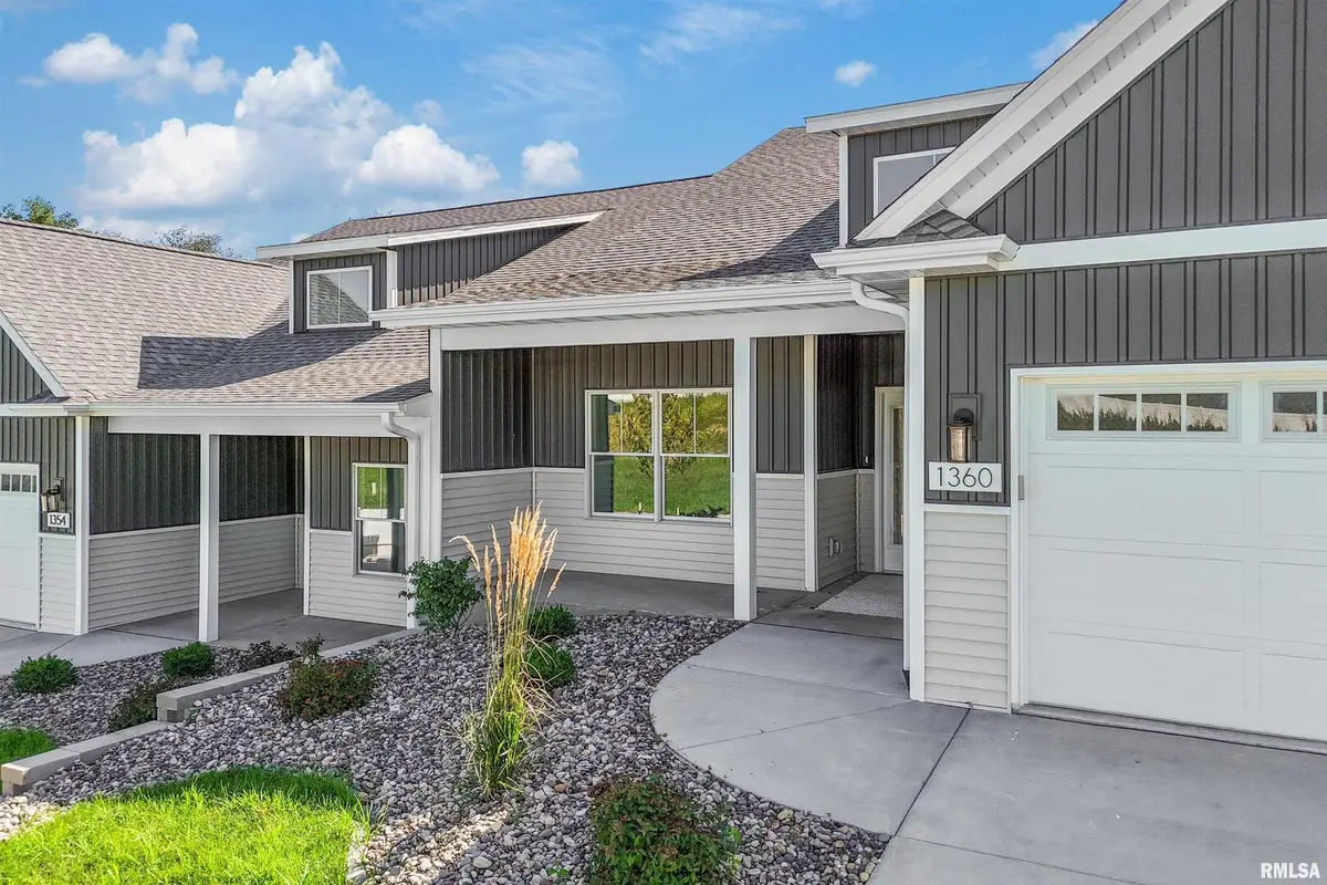 1360 Heights Court, Bettendorf, IA 52722 - Image #1