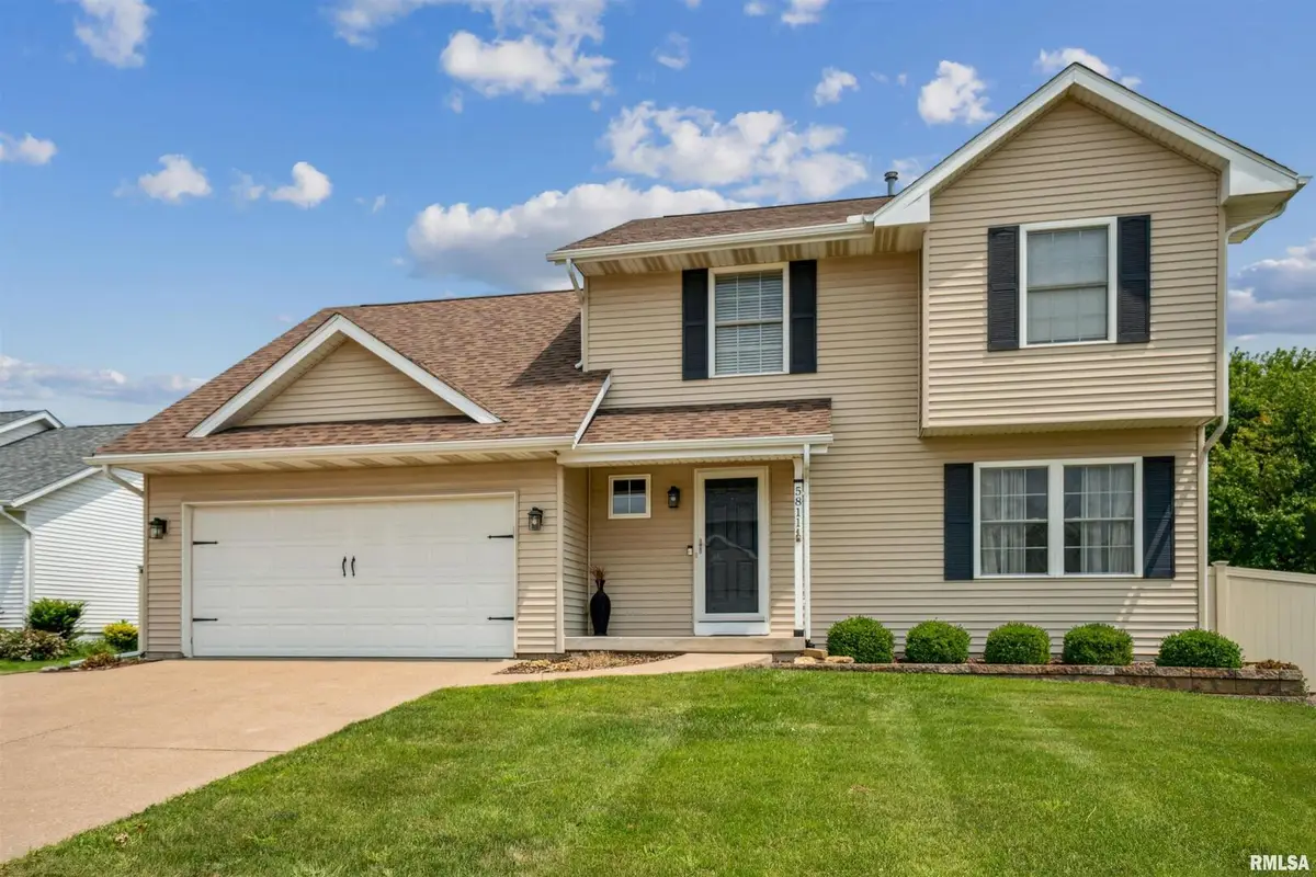 5811 Duggleby Avenue, Davenport, IA 52807 - #1