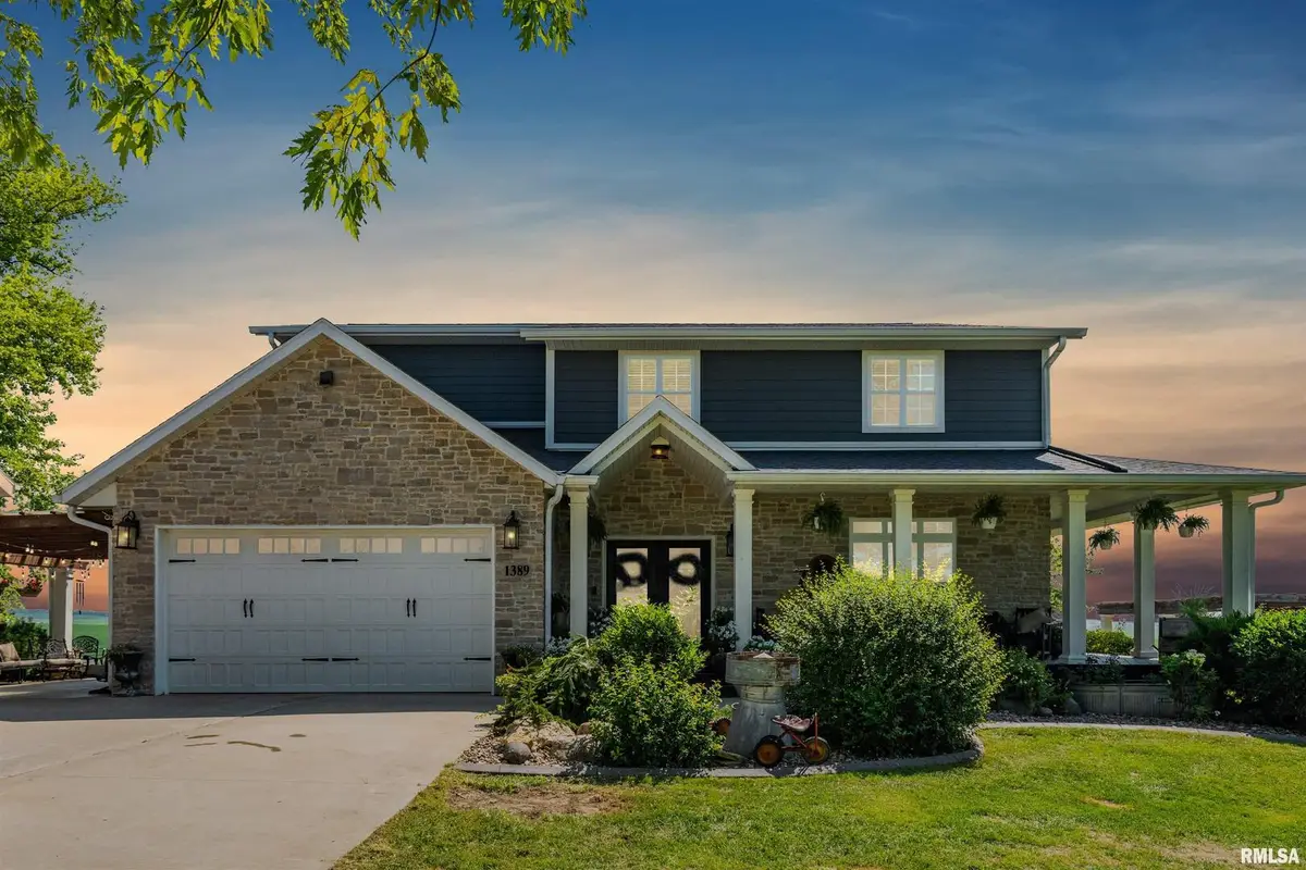 1389 260th Avenue, Delmar, IA 52037 - Image #1