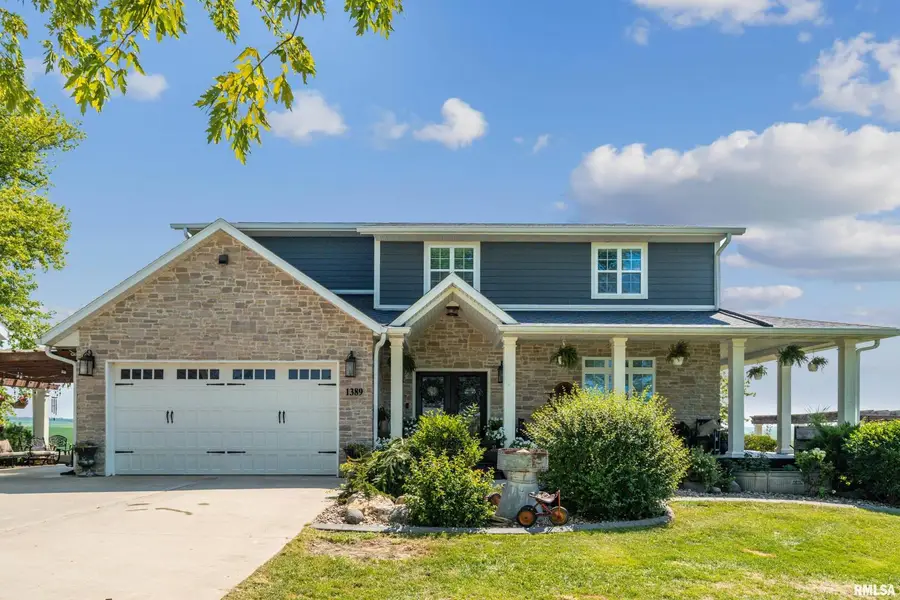 1389 260th Avenue, Delmar, IA 52037 - Image #2