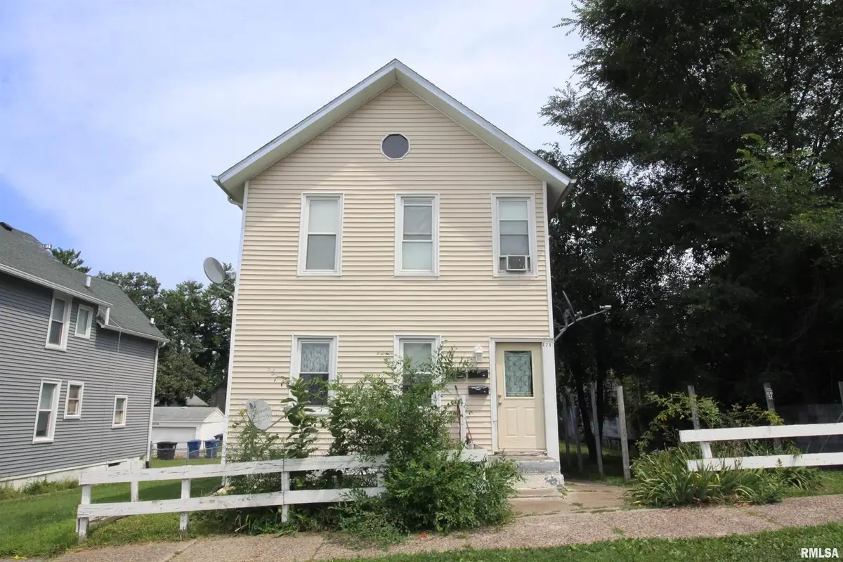 428 7th Street, Moline, IL 61265 - Image #1