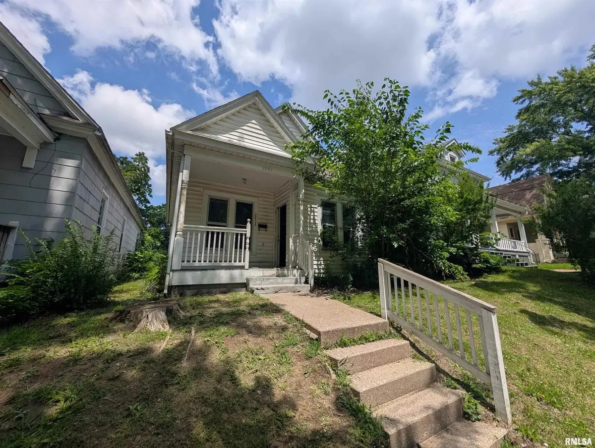 2833 8th Avenue, Rock Island, IL 61201 - Image #1