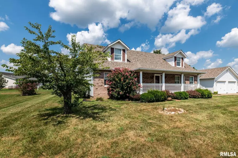 304 Bogie Drive, Carterville, IL 62918 - Image #2