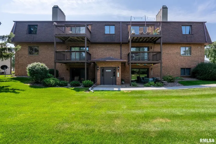 4190 Mallard Court #10, Bettendorf, IA 52722 - Image #2