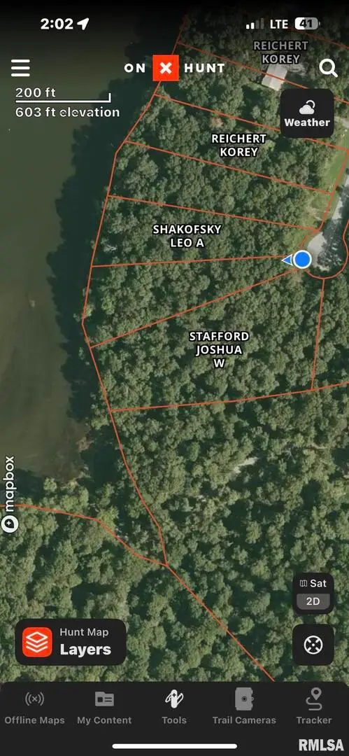 00 Hawthorne Point, Goreville, IL 62939 - Image #2