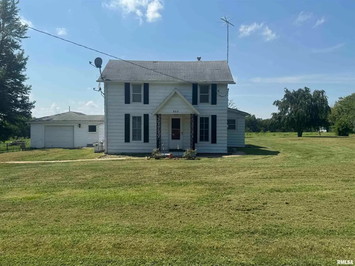 302 Coeburg Street, Rio, IL 61472 - Image #1