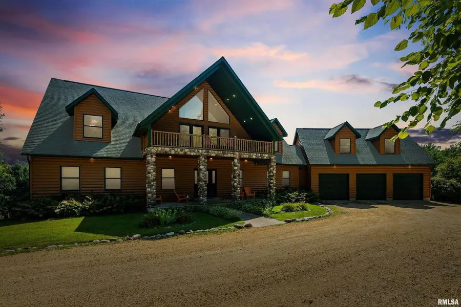 1596 230th Street, Calamus, IA 52729 - Image #2