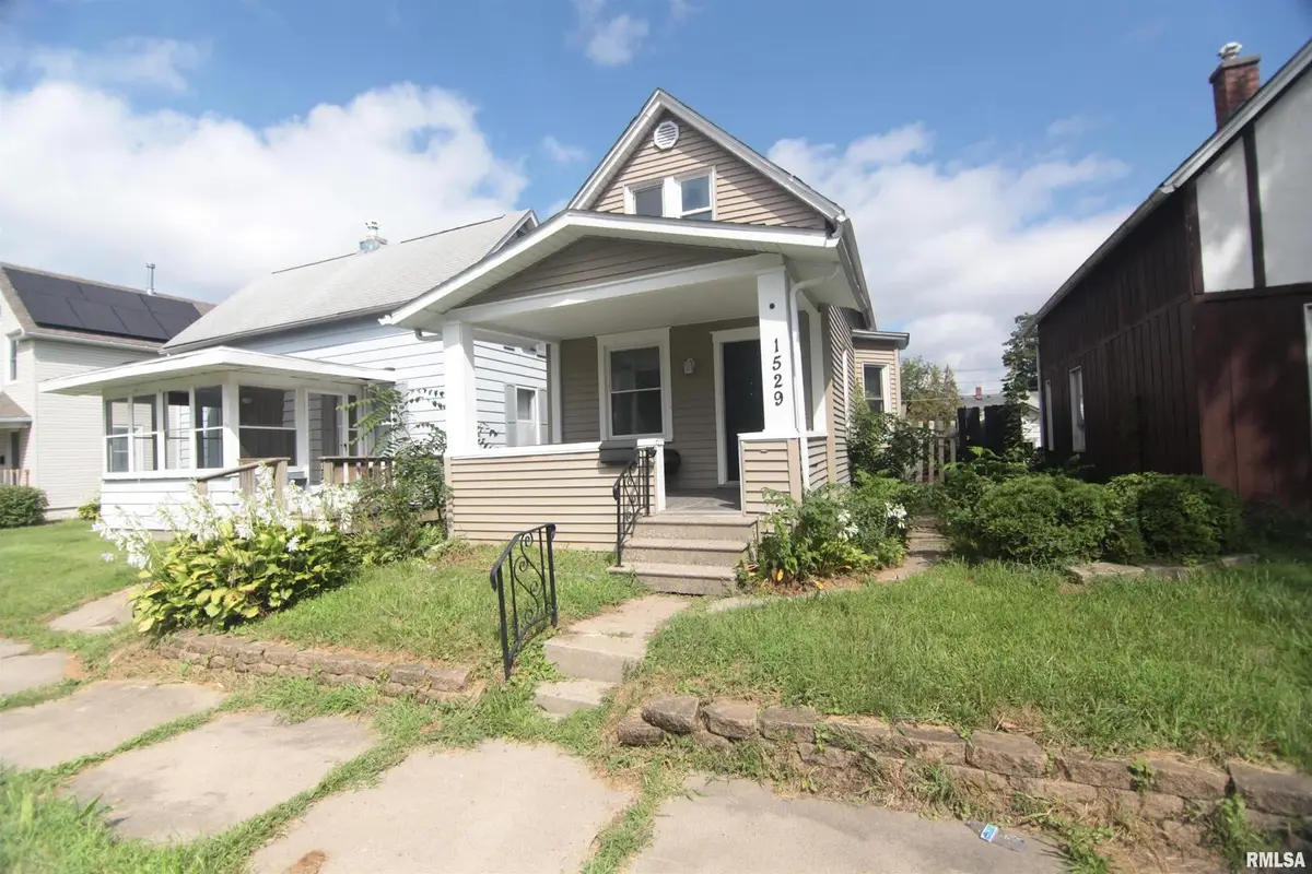 1529 42nd Street, Rock Island, IL 61201 - Image #1