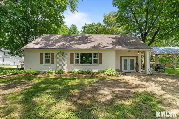 609 Washington Street, Prophetstown, IL 61277-1439