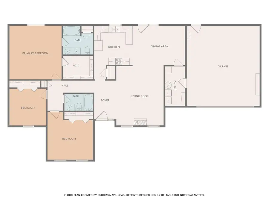 1414 E Willow Drive, Marion, IL 62959 - Image #2