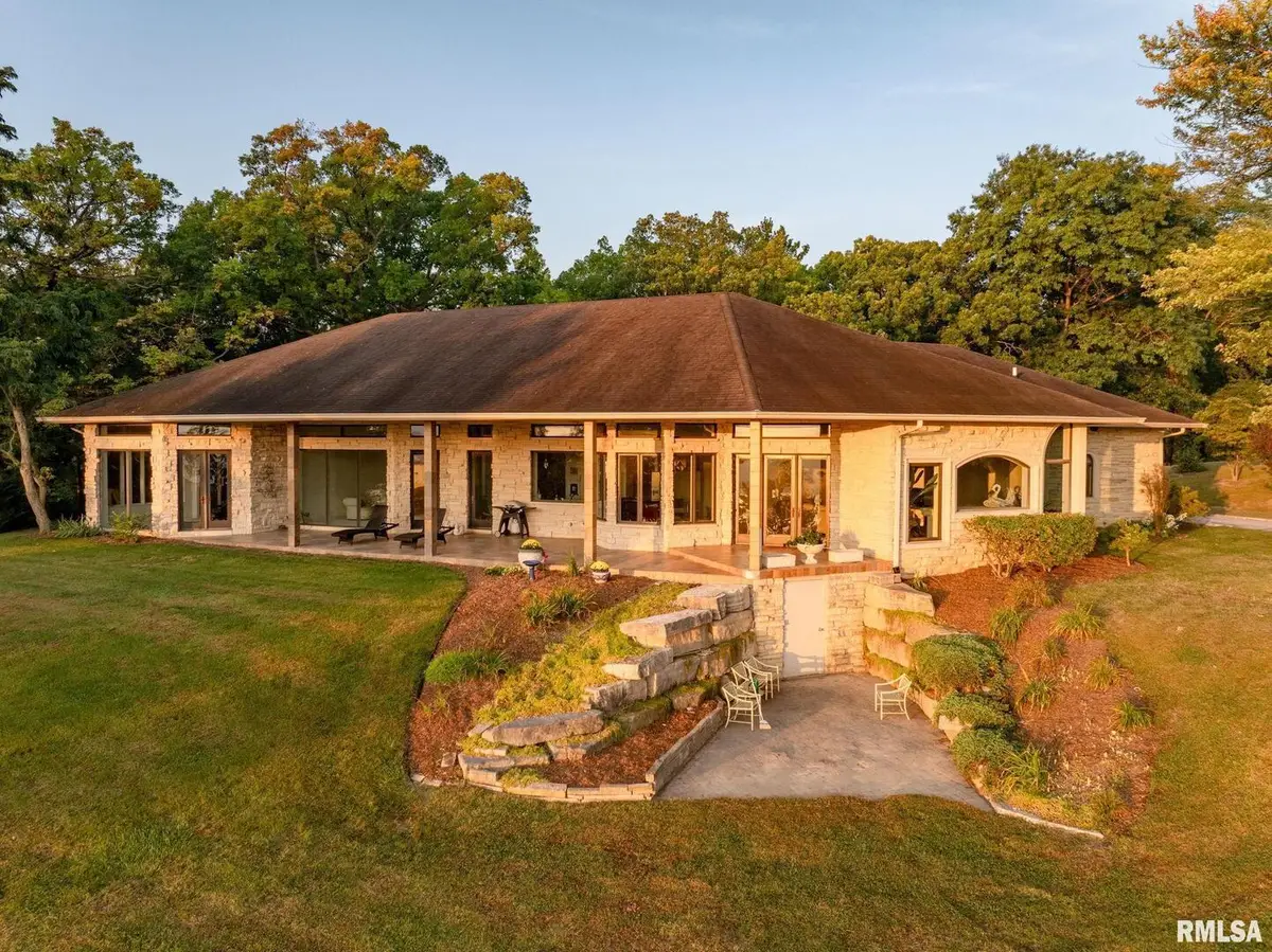 28176 226th Street, Le Claire, IA 52753 - #1