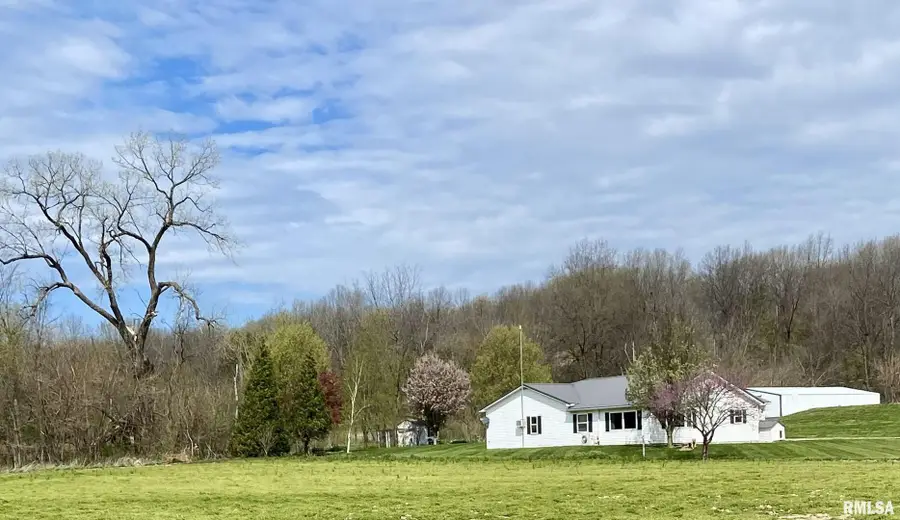 1489 E 273rd Lane, Clayton, IL 62324-2707 - Image #3