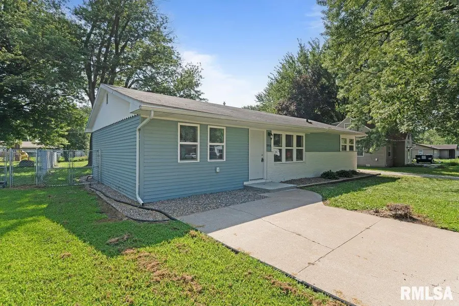 3914 15th Street, Moline, IL 61265 - Image #2