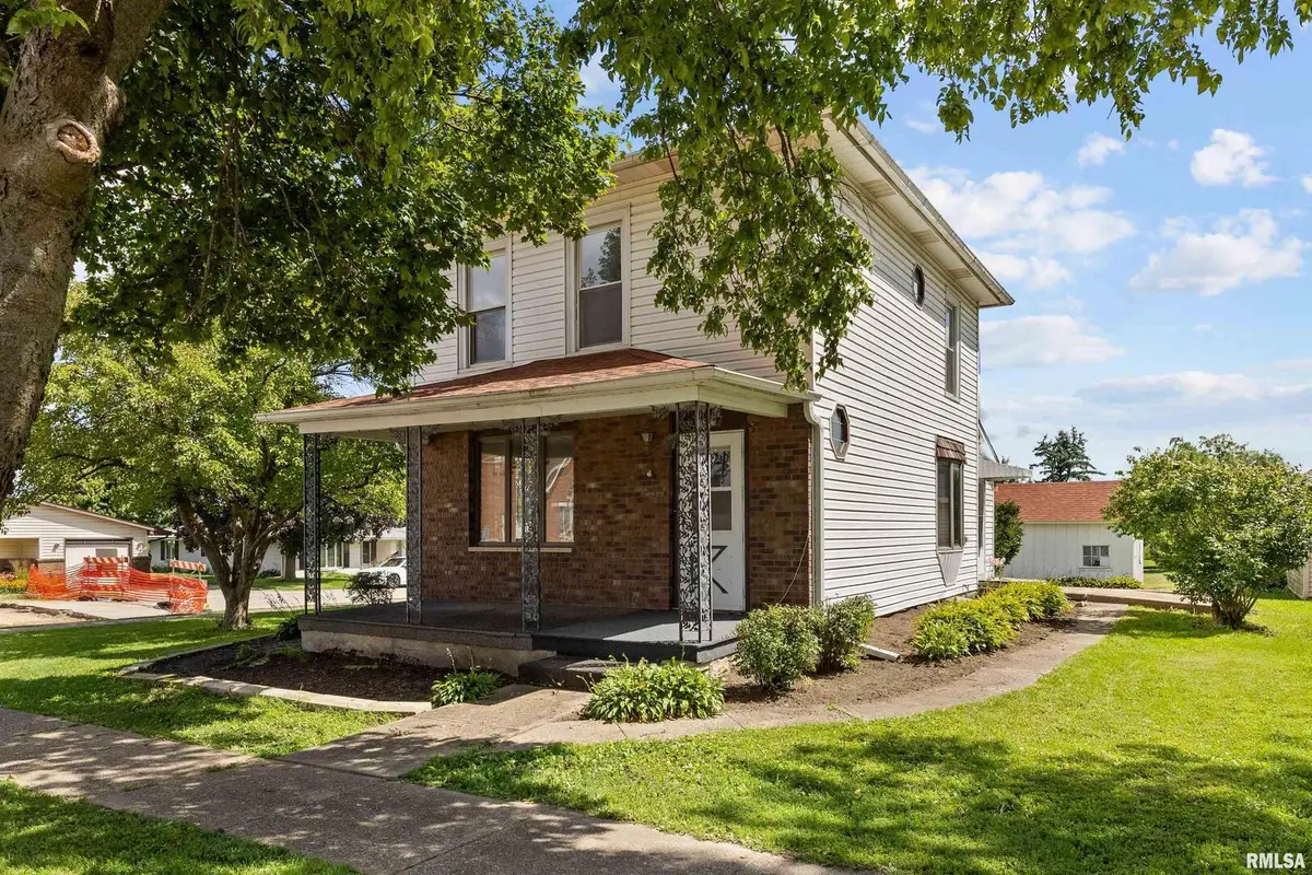 401 7th Avenue, Clarence, IA 52216 - Image #1