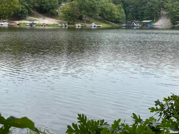 Parrish Ridge Lane, Goreville, IL 62939