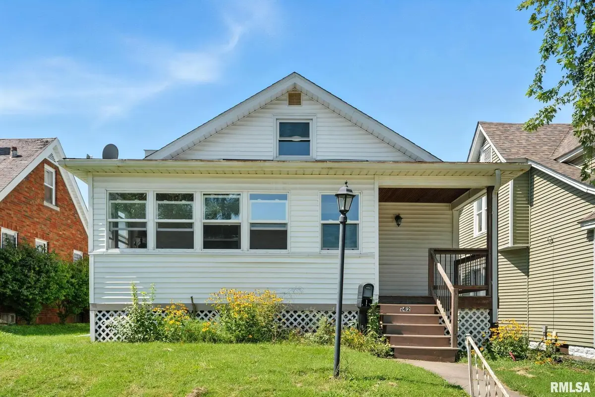 142 11th Street, Silvis, IL 61282 - Image #1