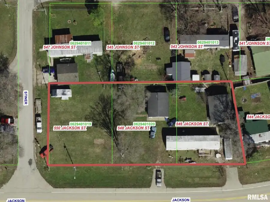 546 Jackson Street, Hillsdale, IL 61257 - Image #2