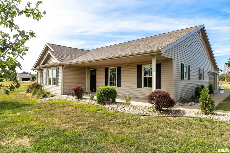 12852 Quarter Horse Road, Marion, IL 62959 - Image #2