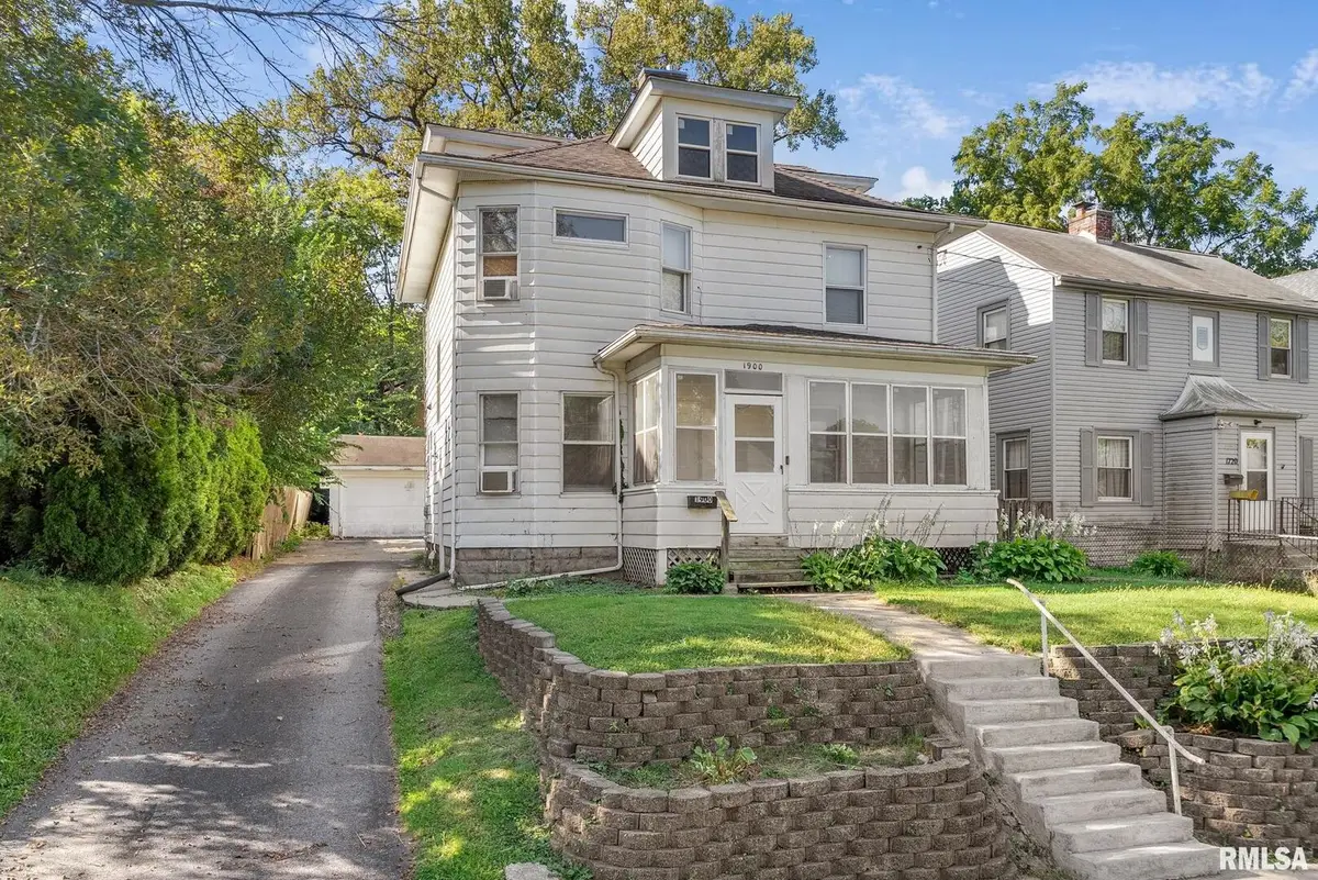 1900 13th Avenue, Rock Island, IL 61201 - Image #1