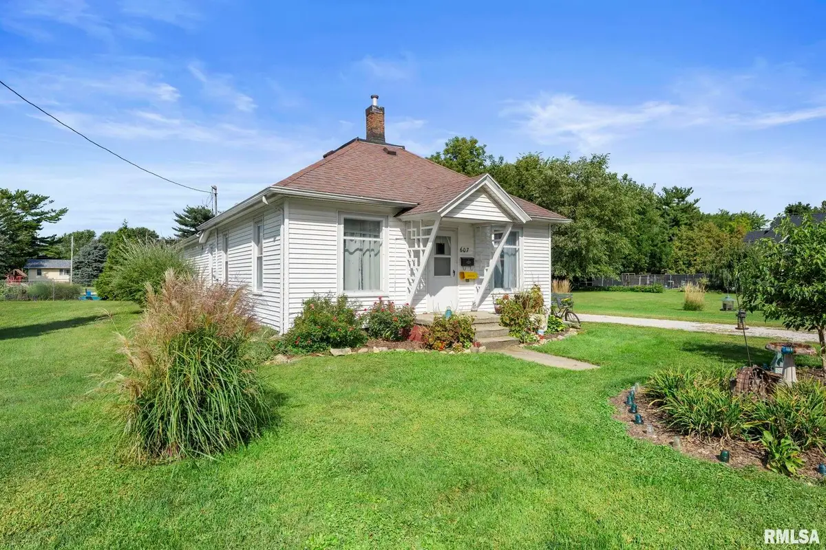 607 NW 8th Avenue, Aledo, IL 61231 - Image #1