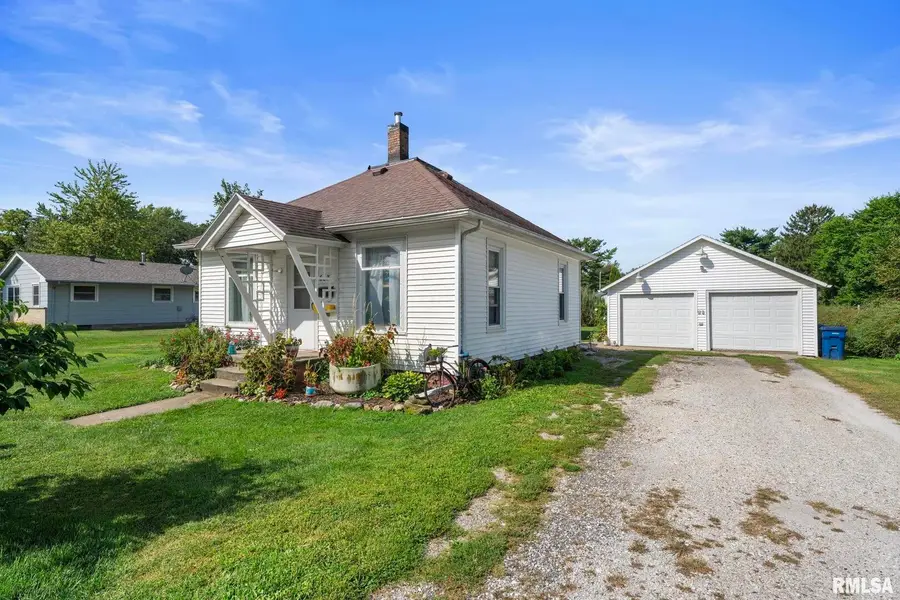 607 NW 8th Avenue, Aledo, IL 61231 - Image #2