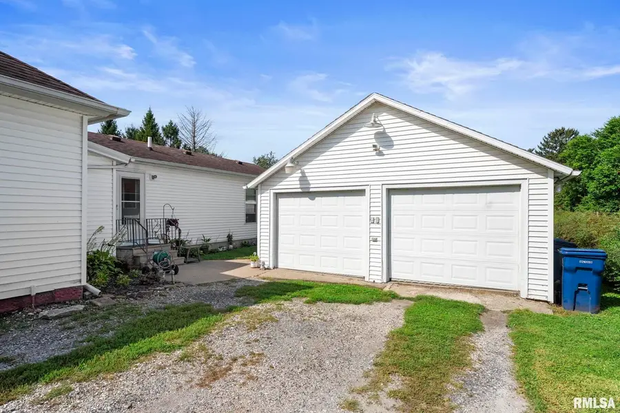 607 NW 8th Avenue, Aledo, IL 61231 - Image #3