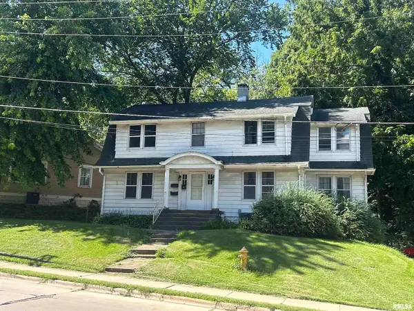 1200 25th Street, Rock Island, IL 61201