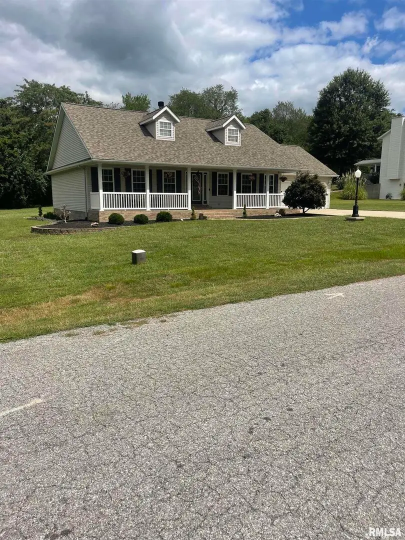 117 Jeremy Drive, Carterville, IL 62918 - Image #1