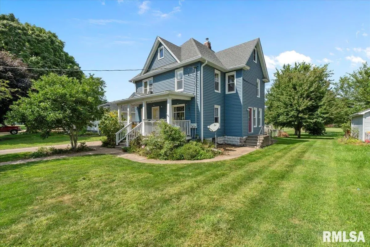 623 E Park Street, Geneseo, IL 61254 - #1