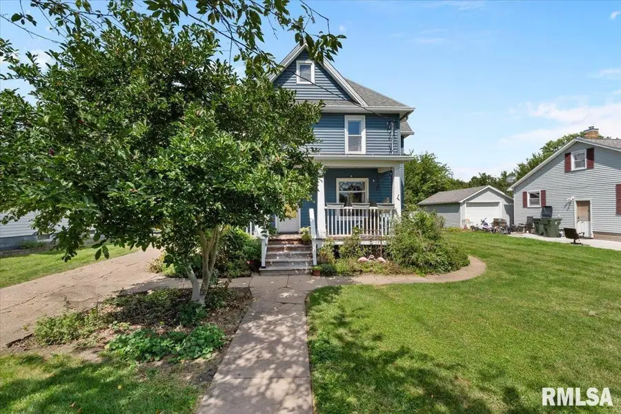 623 E Park Street, Geneseo, IL 61254 - #2