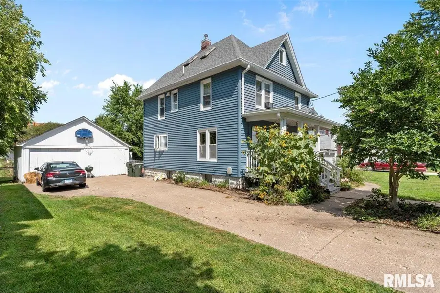 623 E Park Street, Geneseo, IL 61254 - #3