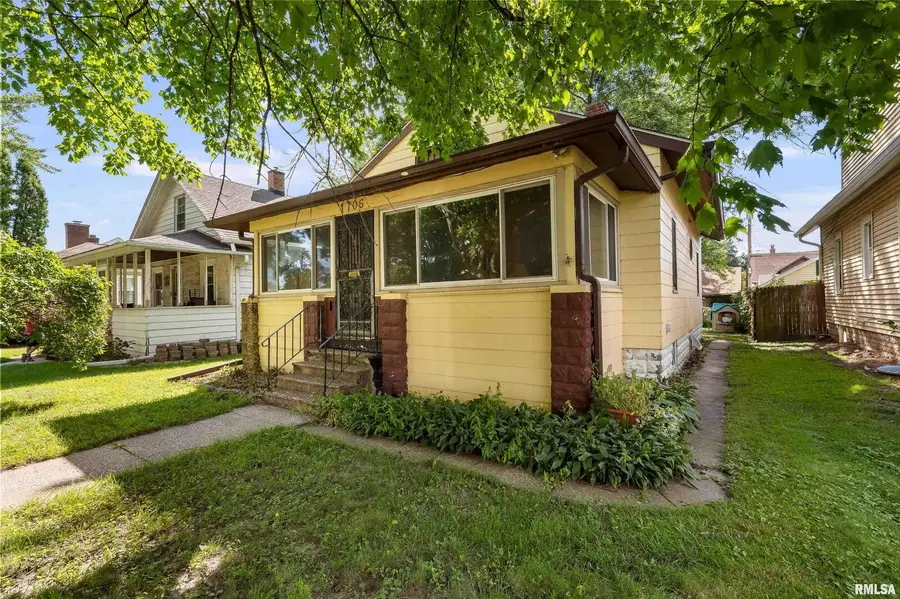 1706 29th Street, Rock Island, IL 61201 - Image #2