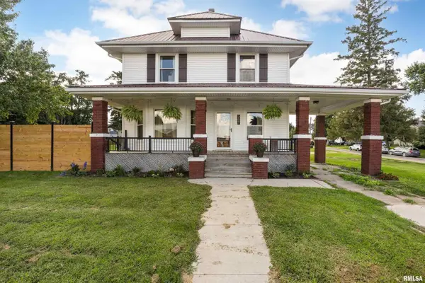 207 N Ash Street, Stanwood, IA 52337