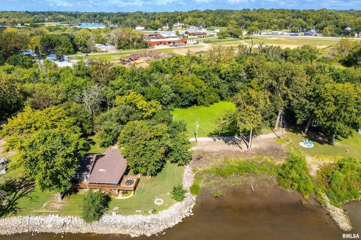 Tract 1 178th Street, Pleasant Valley, IA 52767 - Image #1