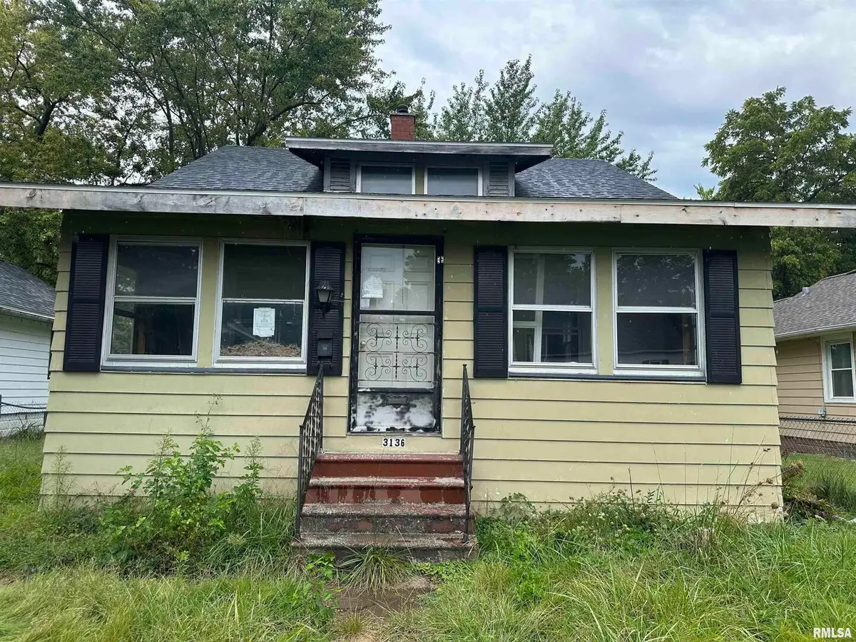 3136 9 1/2 Street, Rock Island, IL 61201 - Image #1