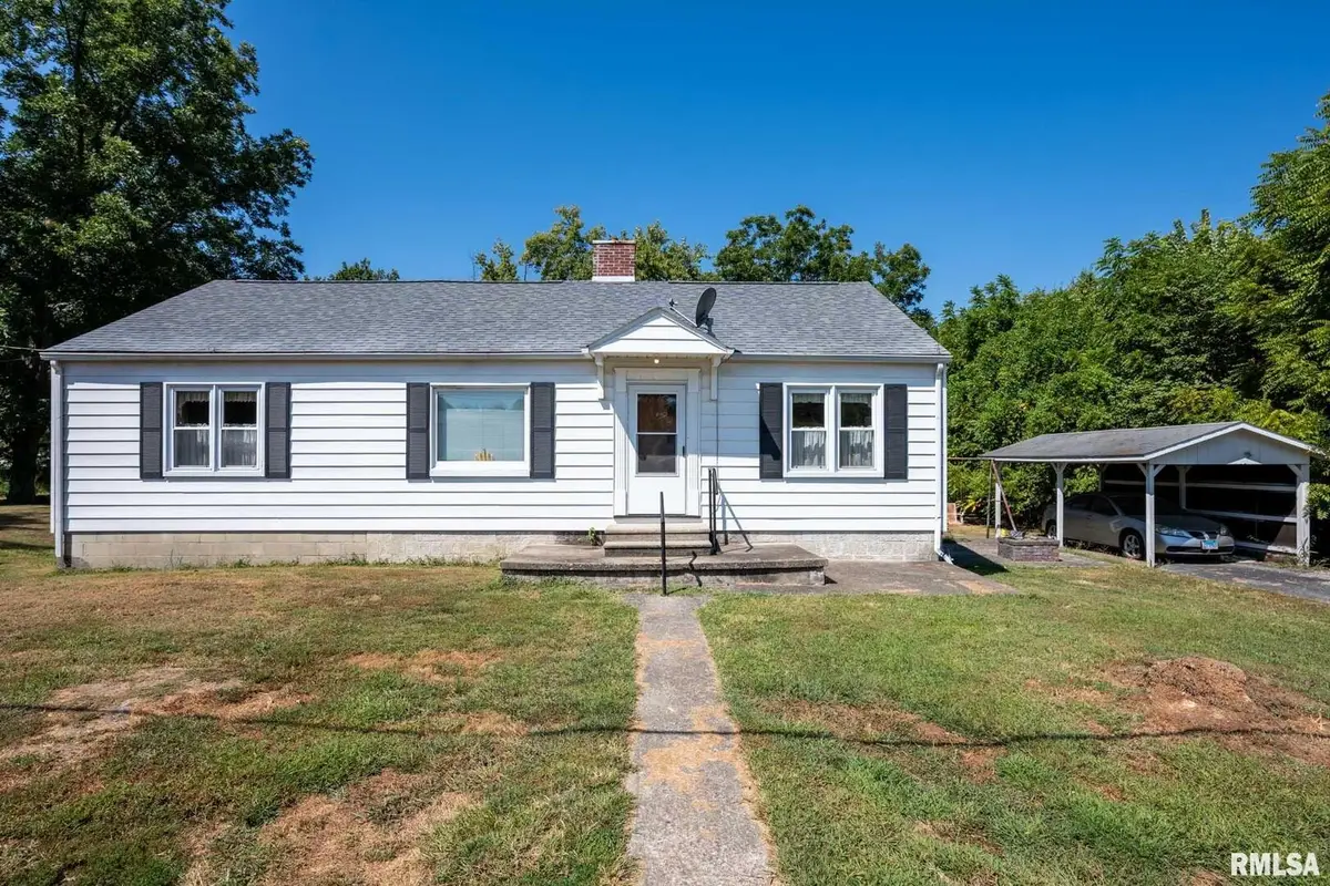 840 Highway 145 S, Harrisburg, IL 62946 - Image #1